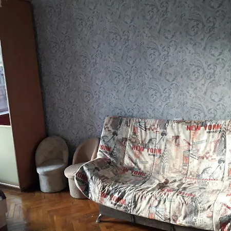 Apartament Двухкомнатная Квартира Рядом С Пл.Победы *